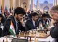 46th Chess Olympiad 2026