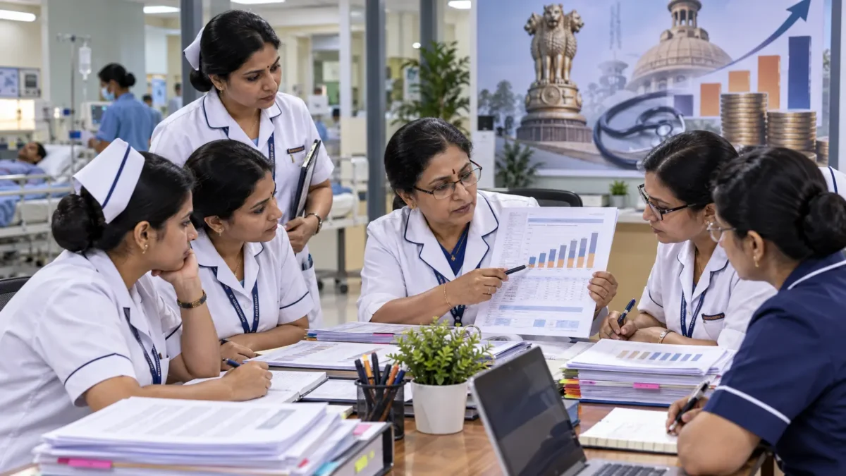 8th Pay Commission 2026