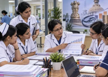 8th Pay Commission 2026