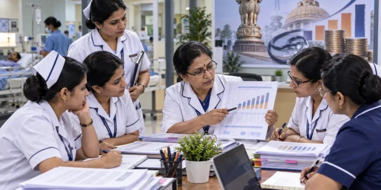 8th Pay Commission 2026