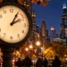 Daylight Saving Time 2026
