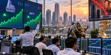 Stock Market Today