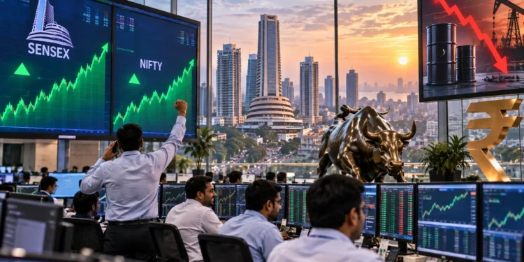 Stock Market Today