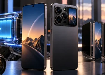 Xiaomi 18 Pro लॉन्च
