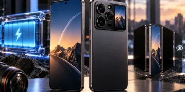 Xiaomi 18 Pro लॉन्च