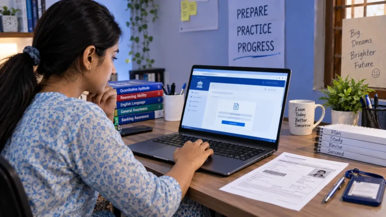 SBI Clerk Prelims Admit Card 2026 जारी, ऐसे करें डाउनलोड
