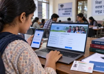 यूपी स्कॉलरशिप फॉर्म समस्या