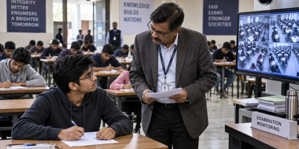 IIT बॉम्बे साहिल केस