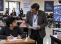 IIT बॉम्बे साहिल केस