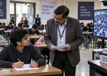 IIT बॉम्बे साहिल केस