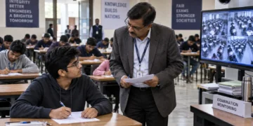 IIT बॉम्बे साहिल केस