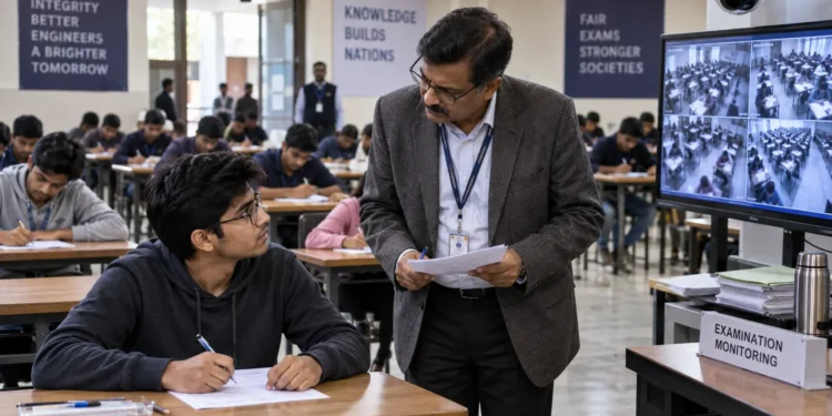 IIT बॉम्बे साहिल केस