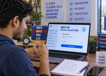 IBPS PO रिजल्ट 2026