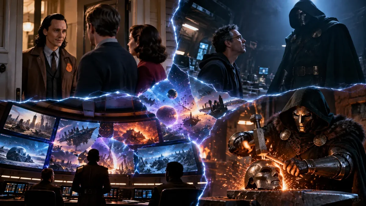 Avengers Endgame Encore