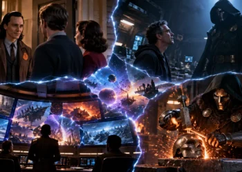 Avengers Endgame Encore