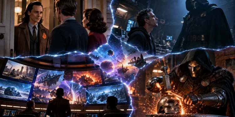 Avengers Endgame Encore