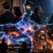 Avengers Endgame Encore