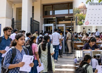 UPSSSC PET 2026 नई तारीख,