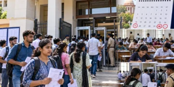 UPSSSC PET 2026 नई तारीख,