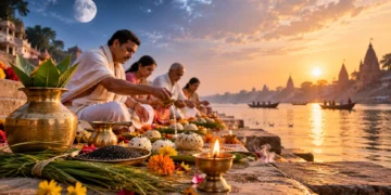 पितृ पक्ष के नियम