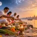 पितृ पक्ष के नियम