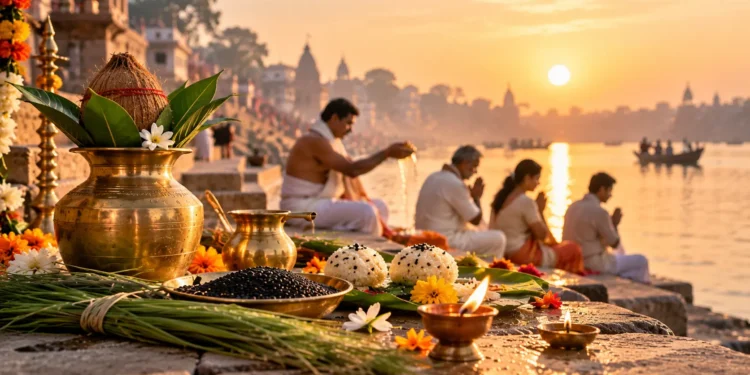 पितृ पक्ष के नियम