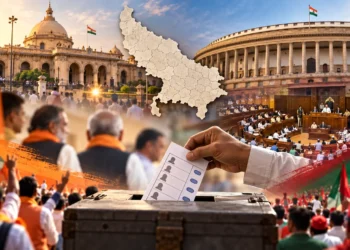 यूपी राज्यसभा चुनाव 2026