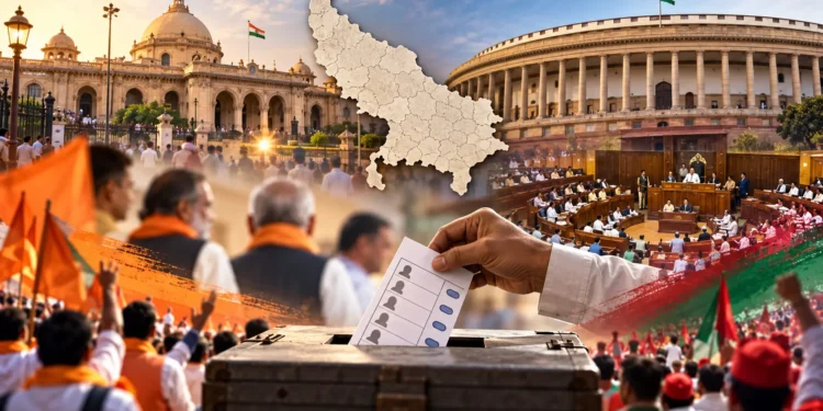 यूपी राज्यसभा चुनाव 2026