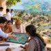 गांव विकास योजना डिजिटल