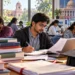 SC छात्रों की राष्ट्रीय फेलोशिप