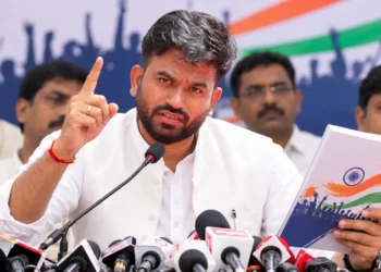 कॉकरोच जनता पार्टी