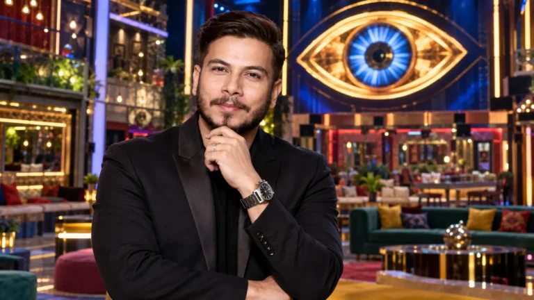 Bigg Boss 20: Nitish Rajput की एंट्री की चर्चा, SSC विवाद के बाद अब सलमान के शो में आएंगे नजर?