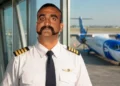 अभिनंदन वर्धमान FLY91