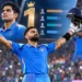 विराट कोहली ICC ODI रैंकिंग