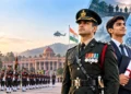 इंडियन आर्मी TGC 145 भर्ती