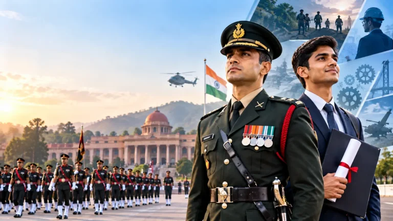 Indian Army TGC 145 Recruitment 2026: 30 पदों पर भर्ती, आवेदन आज से शुरू