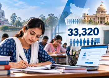 BPSC शिक्षक भर्ती 2026