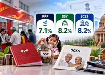 PPF ब्याज दर 2026