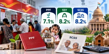 PPF ब्याज दर 2026