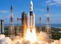 ISRO लॉन्च