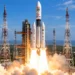ISRO लॉन्च