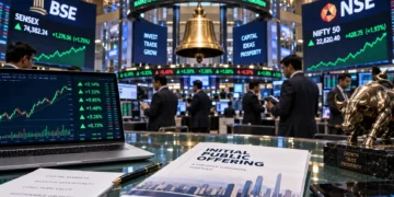 NSE Mega IPO