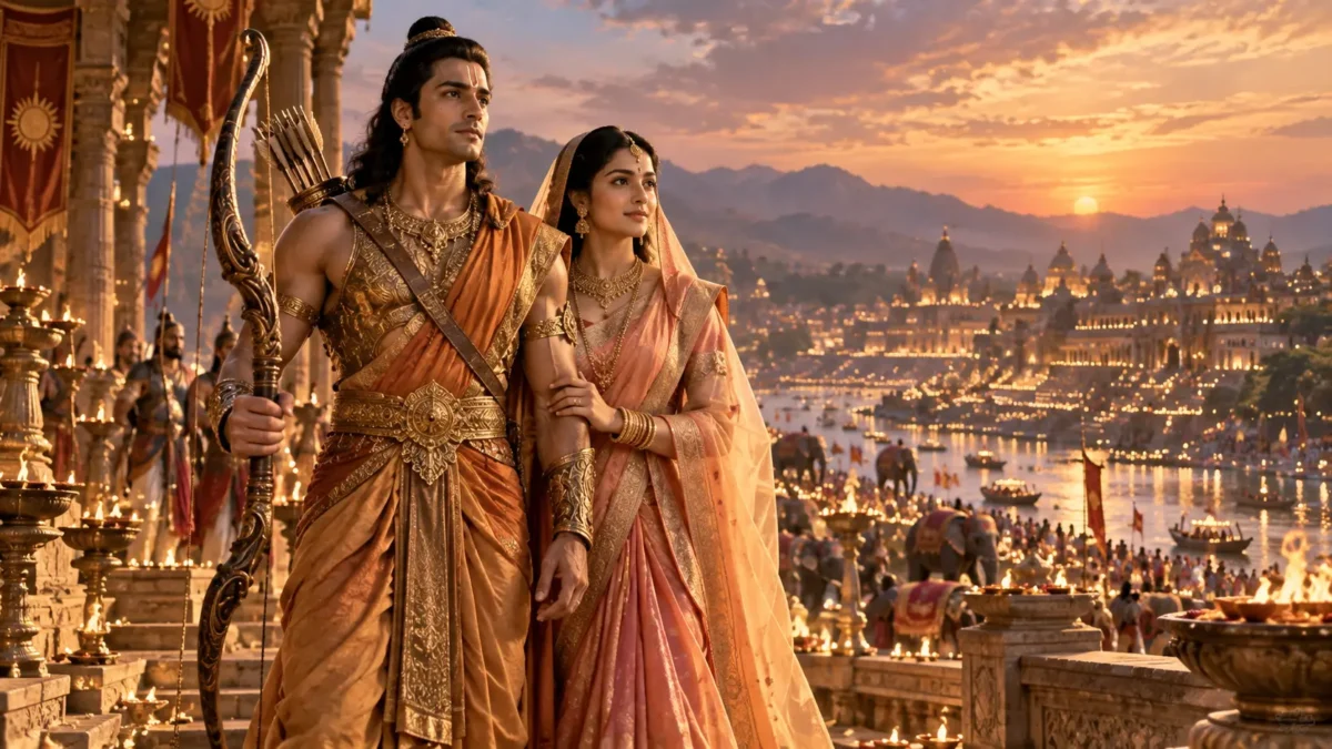 Ramayana 2026