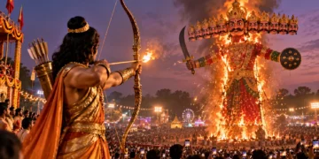 दशहरा 2026