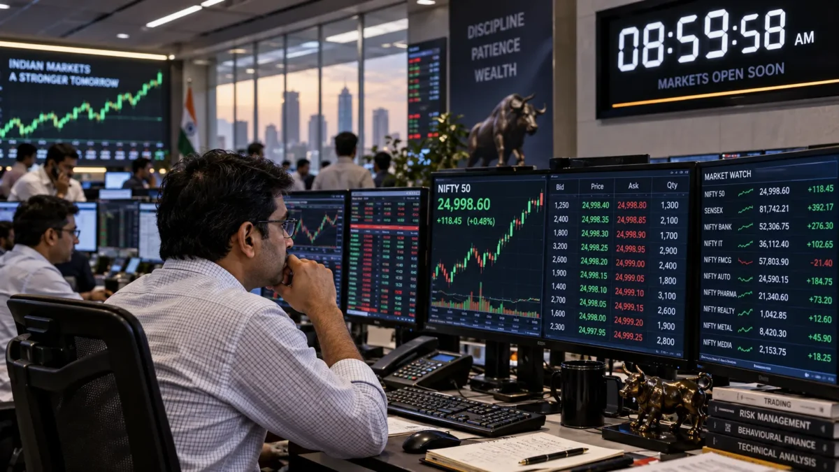 Stock Market New Rules 2026