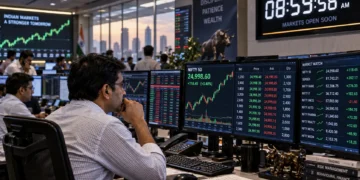 Stock Market New Rules 2026