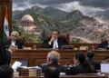CJI सूर्यकांत अरावली मामला
