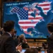 Trump Map Controversy