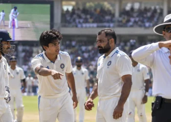 Duleep Trophy 2026 Final