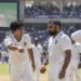 Duleep Trophy 2026 Final